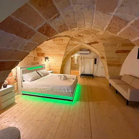 Glem Dreams Wellness Copertino