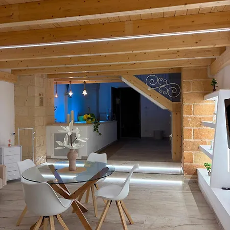 Penzion Glem Dreams Wellness