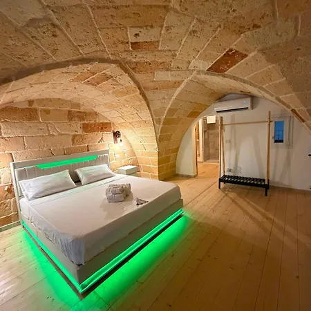 Glem Dreams Wellness * Copertino